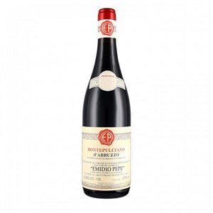 Emidio Pepe Montepulciano 0.75 Litri