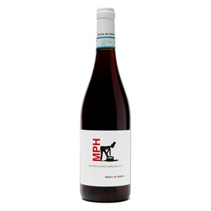 Terraviva  Mph Montepulciano 0.75 Litri