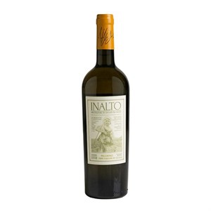 Inalto  Pecorino  0.75 Litri