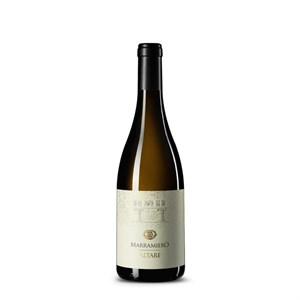 Marramiero Trebbiano D'abruzzo Altare 0.75 Litri