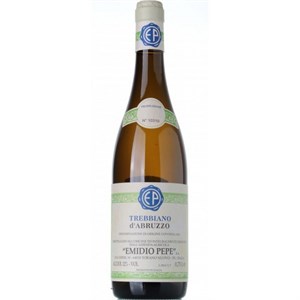 Emidio Pepe Trebbiano 0.75 Litri