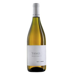 Terraviva  Pecorino Ekwo 0.75 Litri