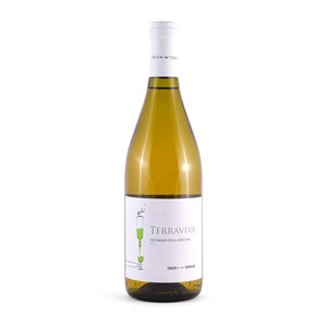 Terraviva Pecorino Doc 0.75 Litri