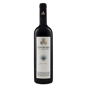 L'archetipo Primitivo 0.75 Litri