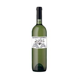 Our Wine Rkatsiteli Grand Cru Tsarapi 0.75 Litri