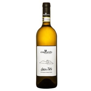 Ciro Picariello Greco Di Tufo 0.75 Litri