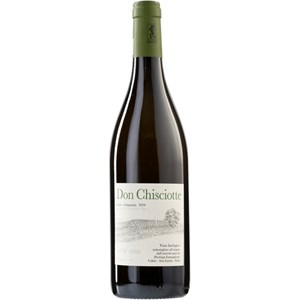 Pierluigi Zampaglione Don Chisciotte Fiano 0.75 Litri