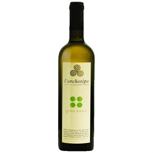 L'archetipo Greco Bianco 0.75 Litri