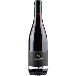 Graci Quota 1000 Contrada Barbabecchi Etna Rosso 0.75 Litri