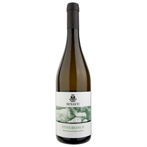 Benanti Etna Bianco Doc 0.75 Litri