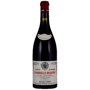 DOMINIQUE LAURENT CHAMBOLLE MUSIGNY Vieilles Vignes 0.75 litri