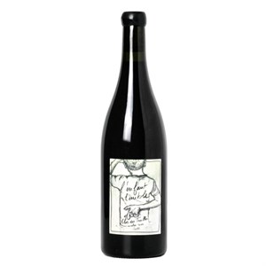 LE CLOS DES TREILLES ANJOU ROUGE ENFANT TERRIBLE 0.75 litri