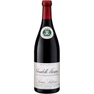 LOUIS LATOUR CHAMBOLLE MUSIGNY  0.75 litri