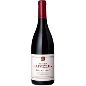 JOSEPH FAIVELEY BOURGOGNE 0.75 litri