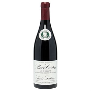 LOUIS LATOUR ALOXE-CORTON PREMIER CRU LES CHAILLOTS  0.75 litri