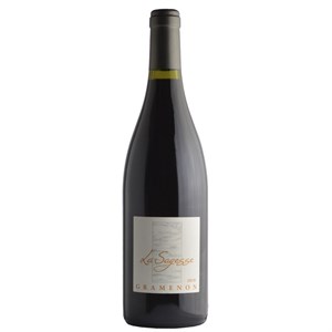 DOMAINE GRAMENON  LA SAGESSE 0.75 litri