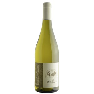 DOMAINE BRETON VOUVRAY SEC LA DILETTANTE  0.75 litri