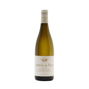 CHATEAU DE TRACY POUILLY FUME'  0.75 litri