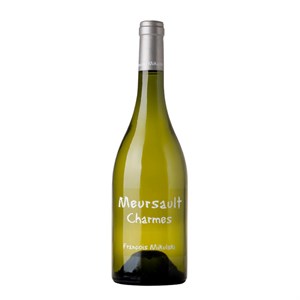 Francois Mikulski Meursault 0.75 Litri