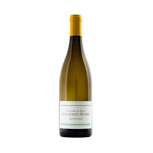 DOMAINE GUILLEMOT MICHEL QUINTAINE 0.75 litri