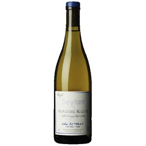 Julien Albater Sextant Bourgogne Blanc 0.75 Litri