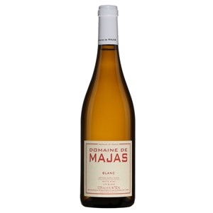 DOMAINE DE MAJAS COTES CATALANES 0.75 litri