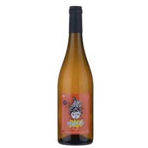 Tutti Frutti Ananas Nespola Blanc 0.75 Litri