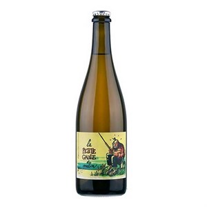 DOMAINE FRANTZ SAUMON LA PETITE GAULE DU MATIN 0.75 litri