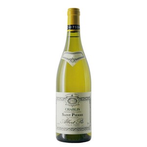 ALBERT PIC CHABLIS SAINT PIERRE  0.75 litri