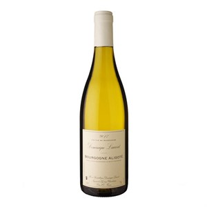 Dominique Laurent Aligote' Bourgogne  0.75 Litri