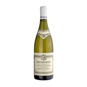 Regnard Bourgogne Blanc Retour Des Flandres 0.75 Litri