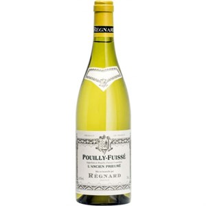 Regnard Pouilly-fuisse' L'ancien Prieure' 0.75 Litri