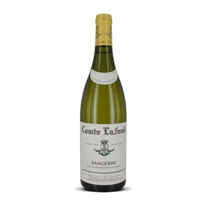 BARON DE LADOUCETTE COMTE LAFOND SANCERRE  0.75 litri