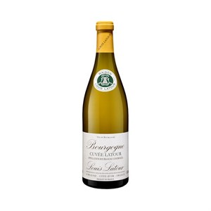 LOUIS LATOUR BOURGOGNE BLANC CUVEE LATOUR 0.75 litri