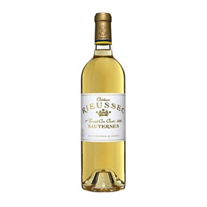 Chateau Rieussec Sauternes 2017 0.75 Litri