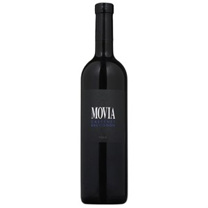 Movia Cabernet Sauvignon 0.75 Litri