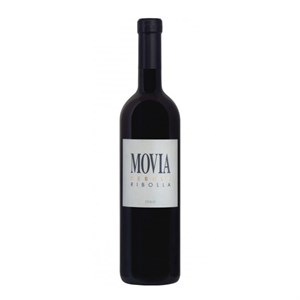 Movia Ribolla Rebula 0.75 Litri