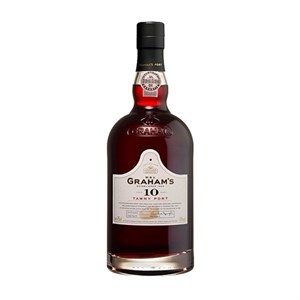 Graham Porto Twany 10 Years  0.75 Litri