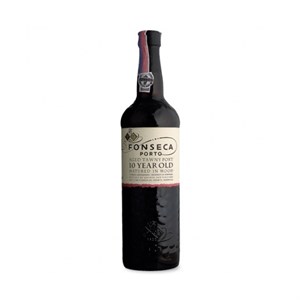 Fonseca Porto Tawny 10 Years  0.75 Litri