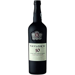 Taylor's Porto Twany 10 Years 0.75 Litri