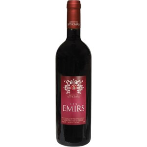 Chateau St-thomas Les Emirs 0.75 Litri