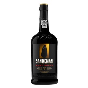 Sandeman Porto Fine Ruby 0.75 Litri