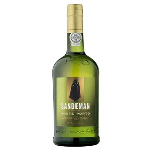 Sandeman Porto Fine White 0.75 Litri