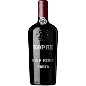 Kopke Porto Fine Ruby  0.75 Litri