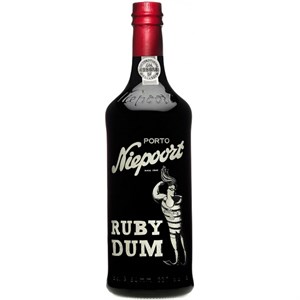 Niepoort Porto  Ruby Dum  0.75 Litri