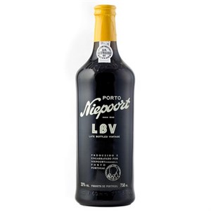 Niepoort Porto  Late Bottle Vintage 0.75 Litri