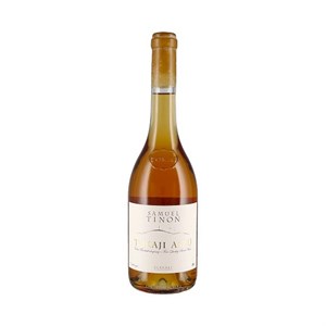 Tinon Tokaji 5 Puttonyos 0.50 Litri