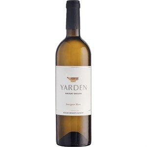 Yarden Golan Sauvignon Blanc 0.75 Litri