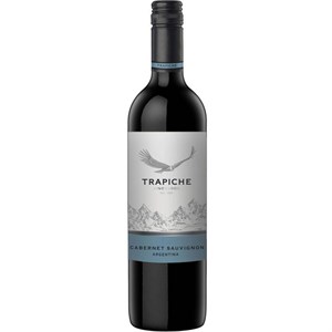 Trapiche Cabernet Sauvignon  0.75 Litri