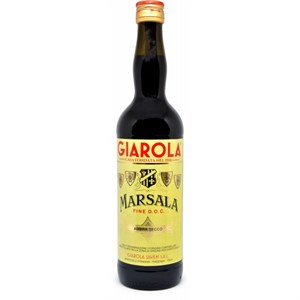 GIAROLA MARSALA FINE 1.00 litri